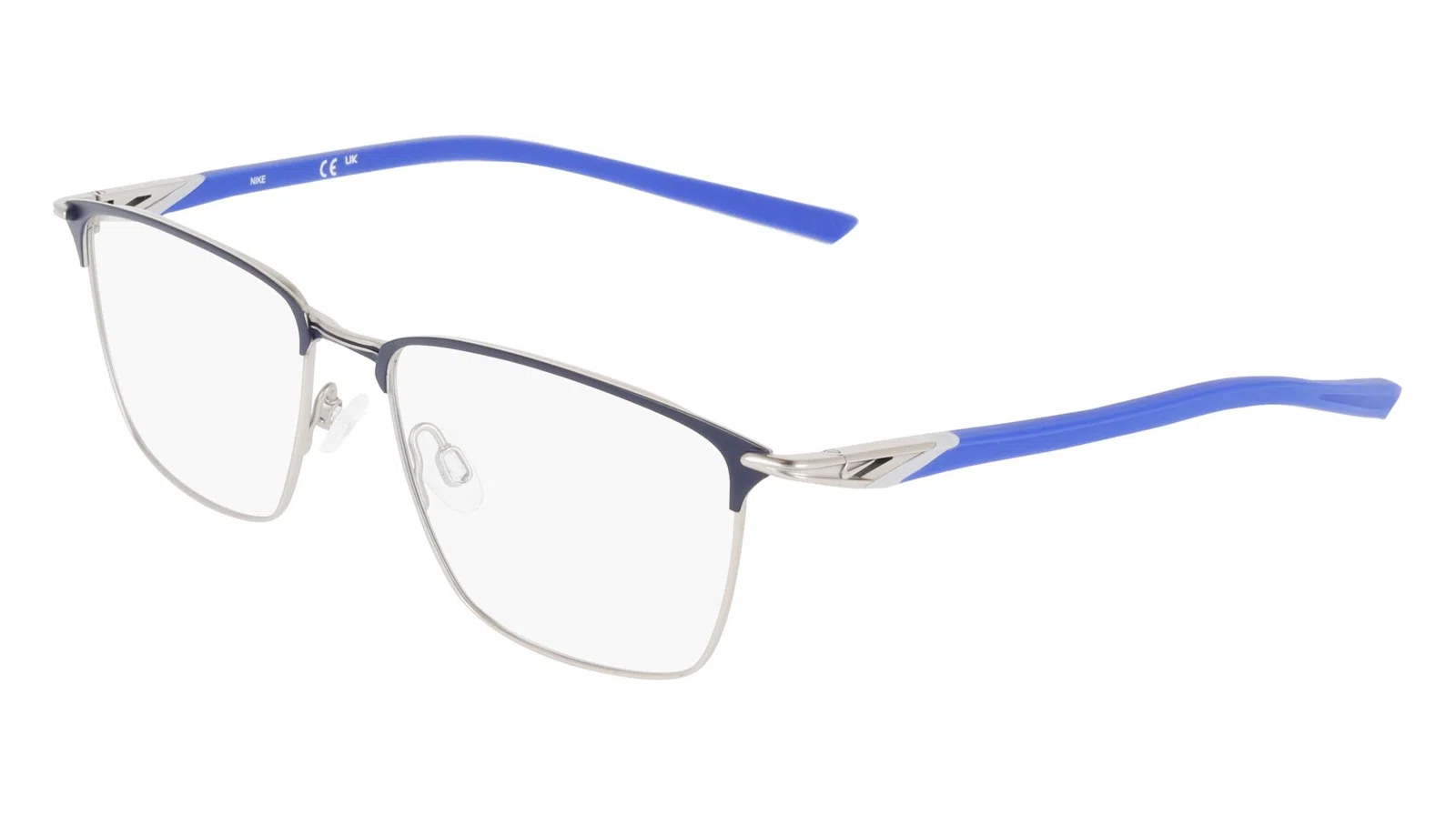 Nike 6066 Eyeglasses - view 4